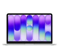 Apple MacBook Neo A18 Pro/8GB/512/Mac OS TouchID Srebrny - 1518478 - zdjęcie 2
